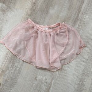 Carter's Pink Tutu Skirt for Kids